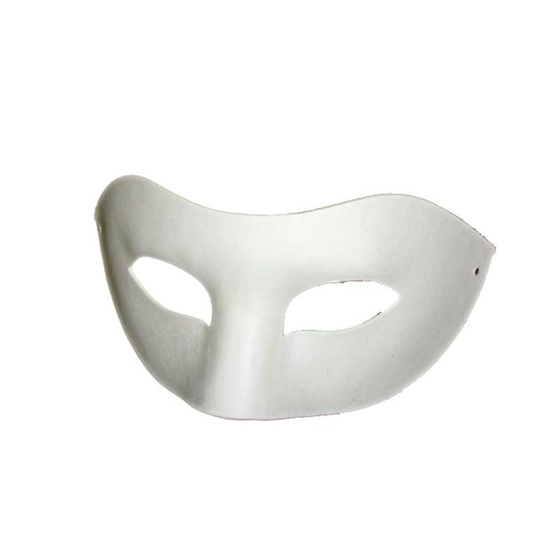 Artemio 紙製マスク 2枚入り アイマスク ゆめ画材