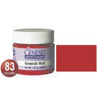 GENESIS ジェネシス Red Oxide レッドオキサイド 1oz