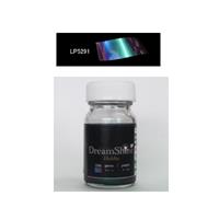 液型アクリル樹脂エフェクト塗料 ドリームシャイン LP5291 (グリーン・パープル) 30g