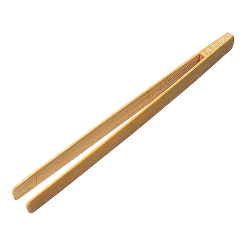 竹製 ピンセット