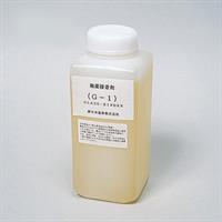 釉薬用 接着剤 (G-1) 1kg (ポリ容器入)