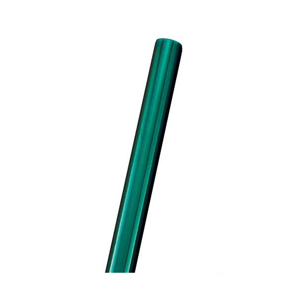 カラーポリロール 緑 650mm幅×30m