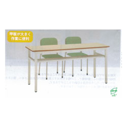 美術実習用椅子 （CR-2000-WG）